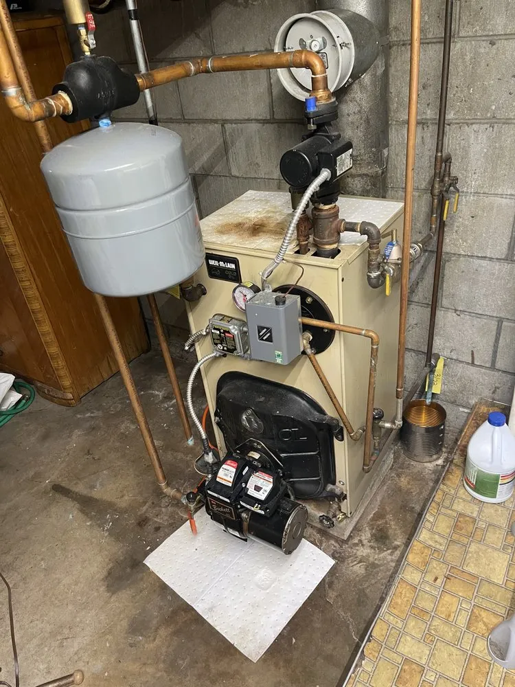 Slide of GOAT Mechanical