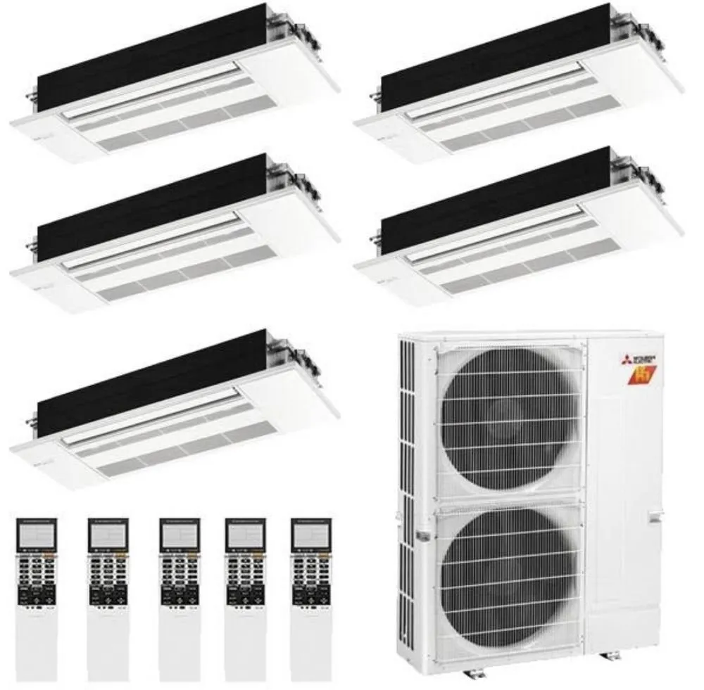 Slide of GOAT Mechanical