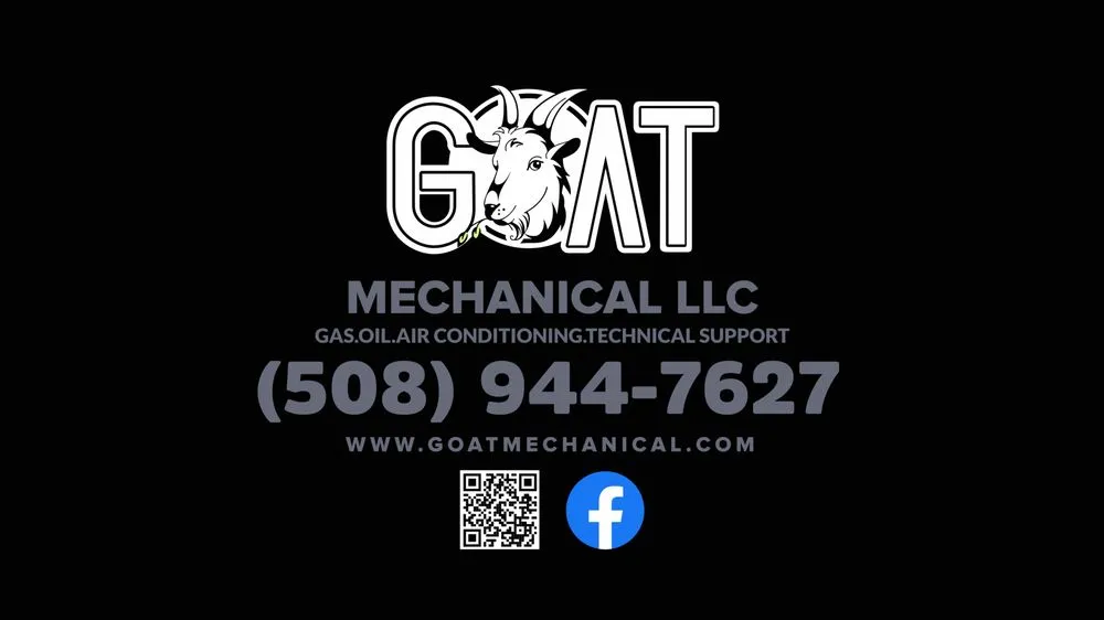 Slide of GOAT Mechanical