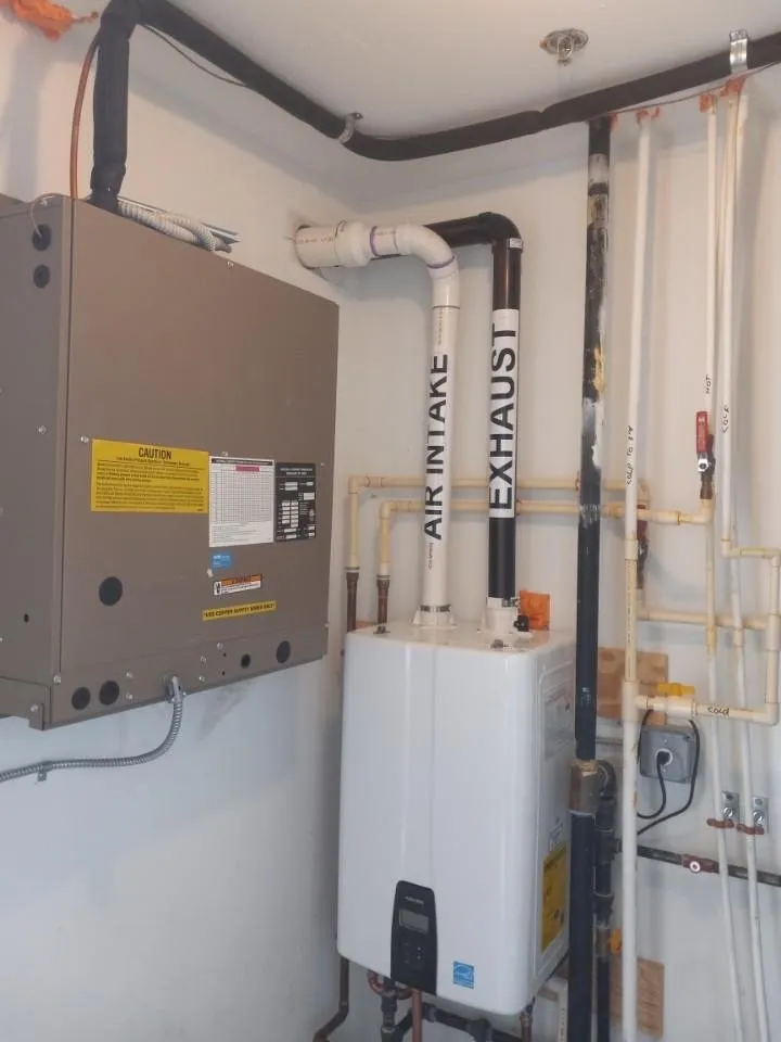 Slide of GOAT Mechanical