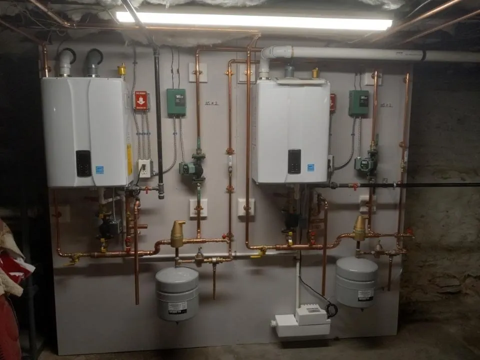 Slide of GOAT Mechanical