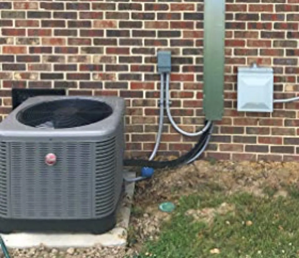 Slide of GOAT Mechanical