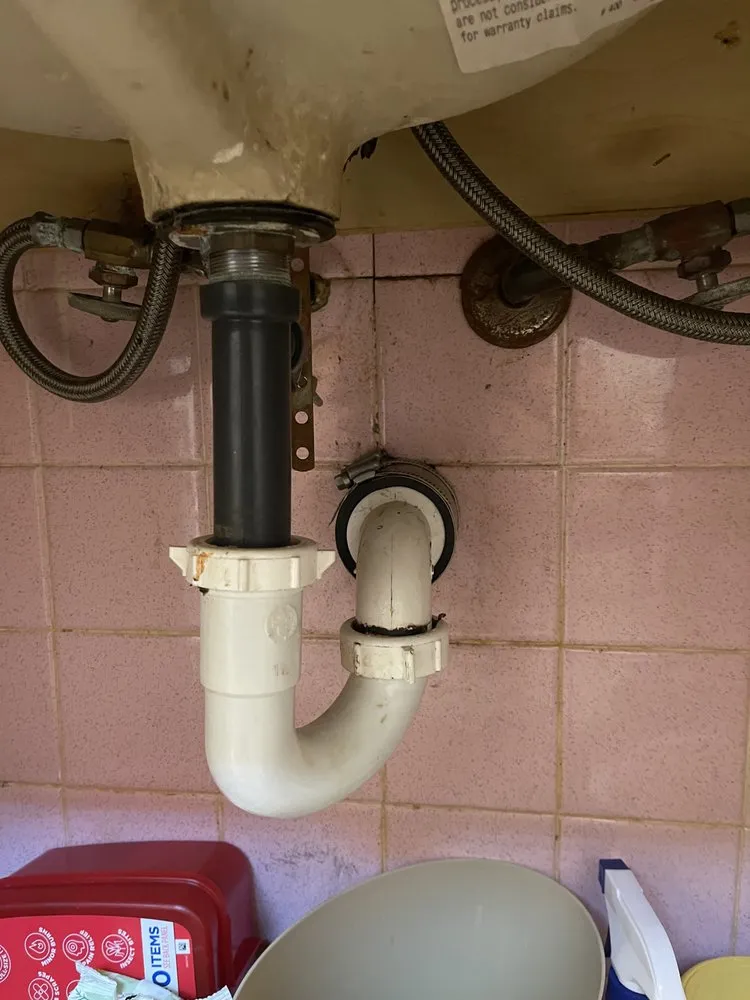 Slide of GOAT Mechanical