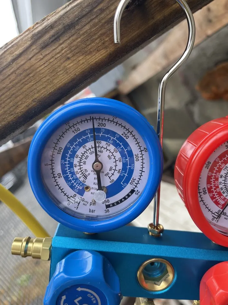 Slide of GOAT Mechanical