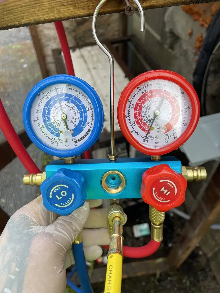 Slide of GOAT Mechanical