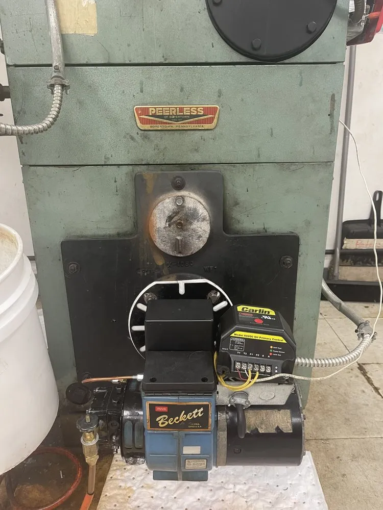 Slide of GOAT Mechanical