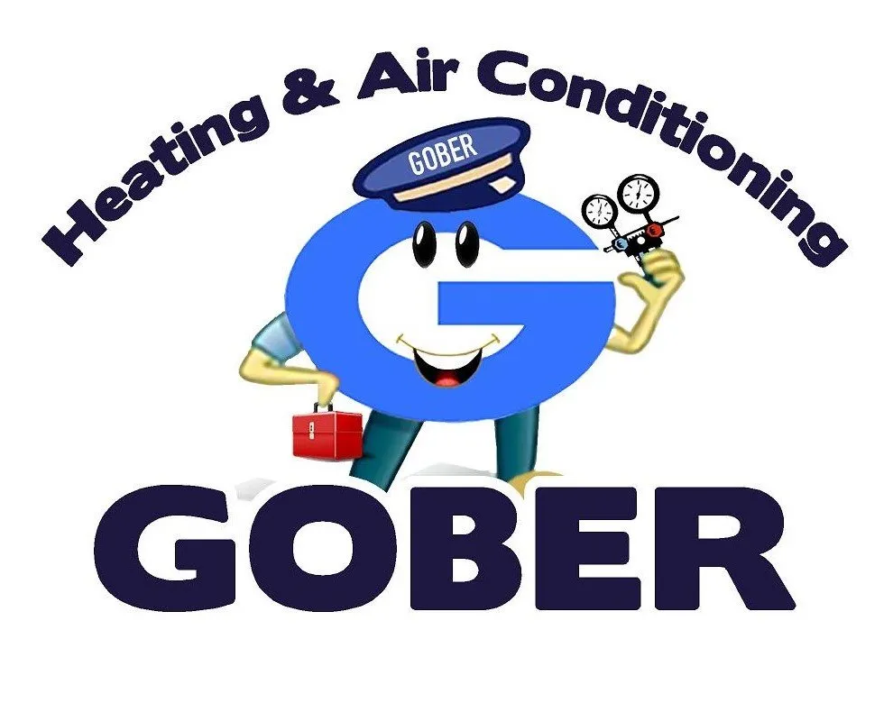 Slide of Gober Heat & Air