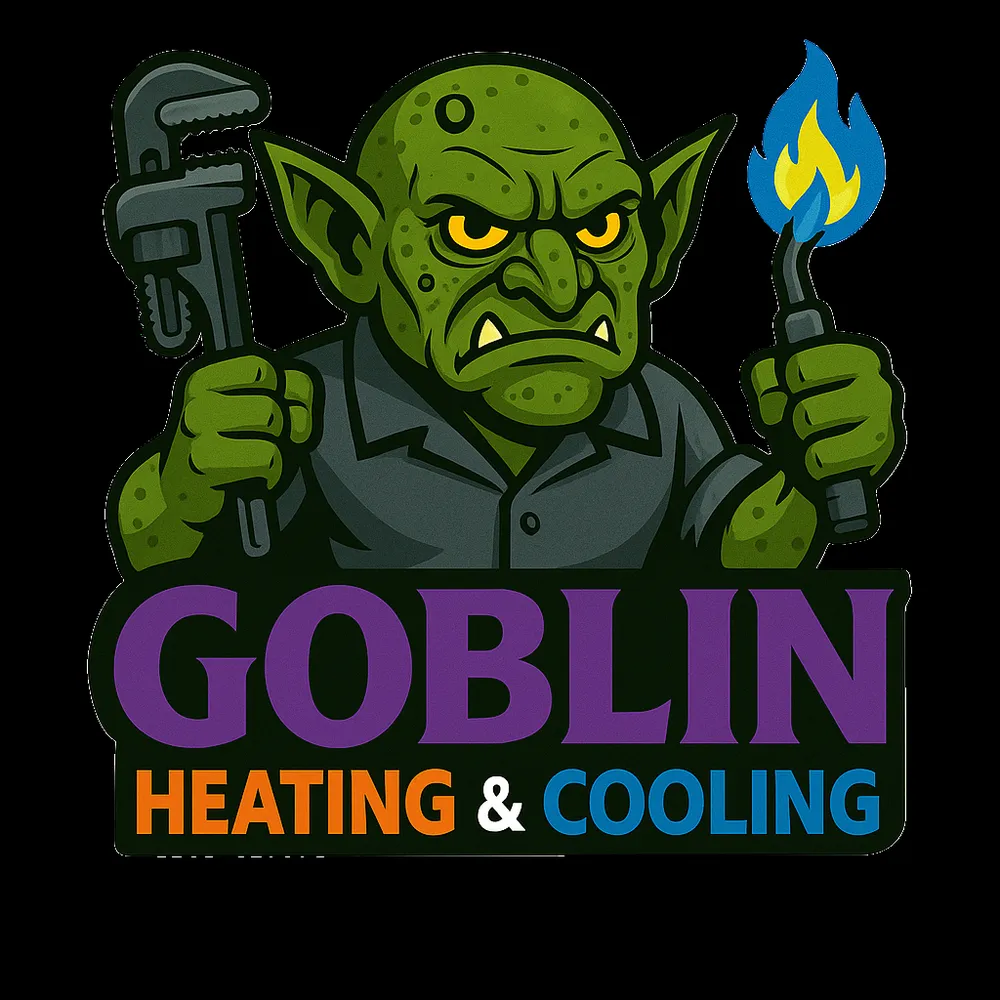 Trusted heating repair in Mount Morris, MI - Goblin Heating & Cooling