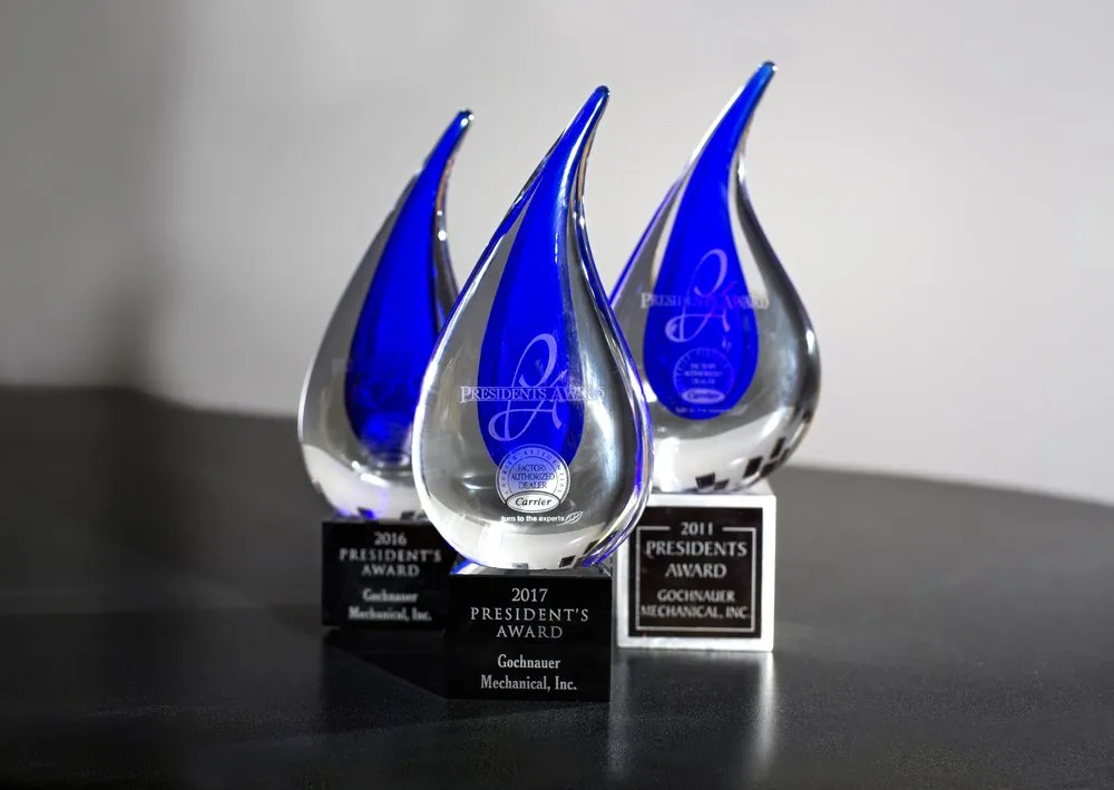 Slide of Gochnauer Air Conditioning & Heating