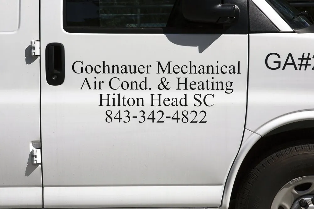 Slide of Gochnauer Air Conditioning & Heating