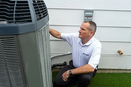 Slide of Godby Heating Plumbing Electrical