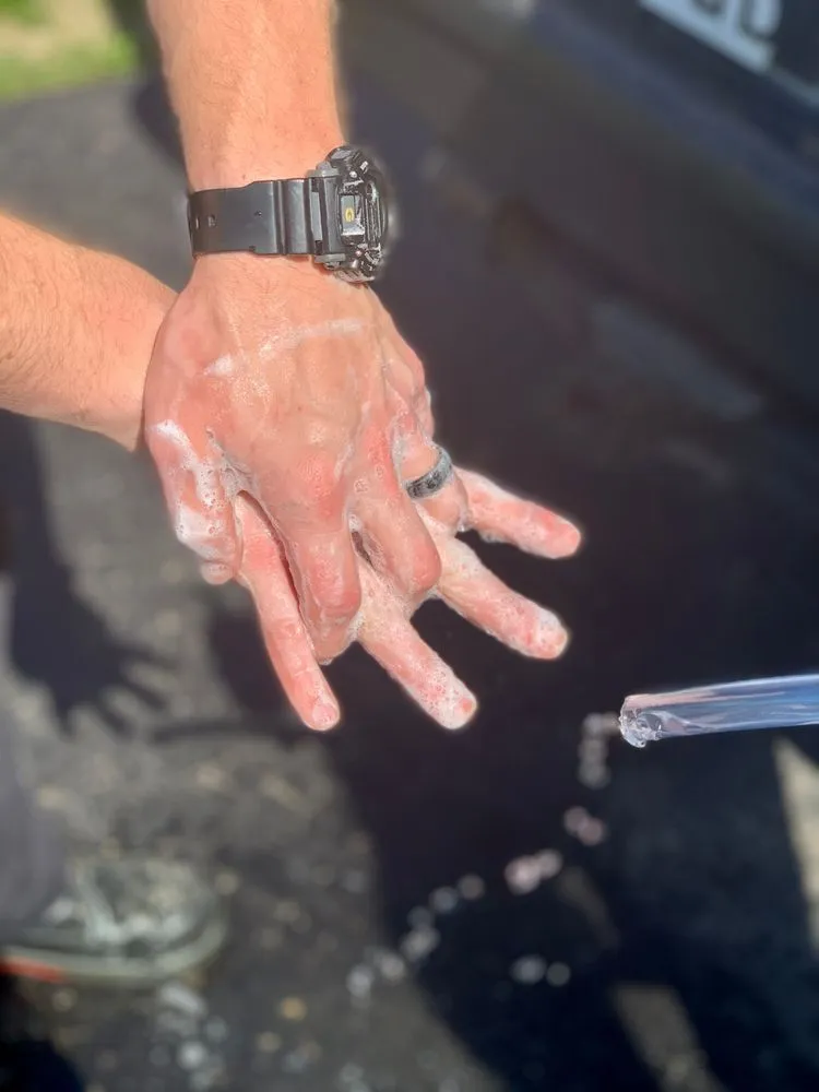 Slide of Godby Heating Plumbing Electrical