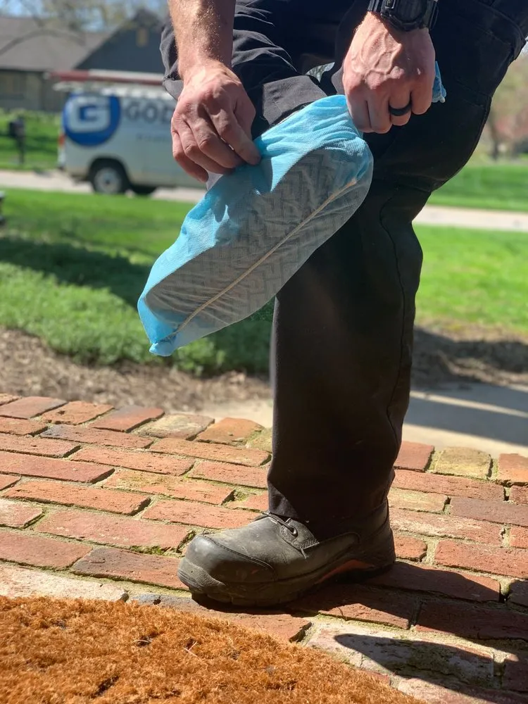 Slide of Godby Heating Plumbing Electrical