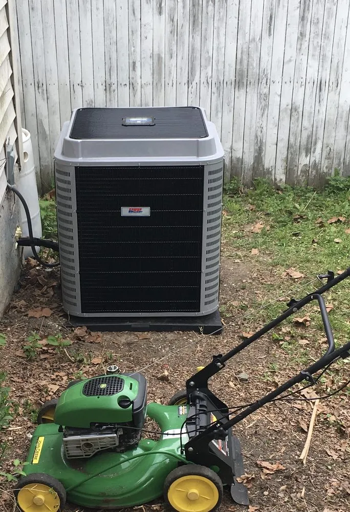 Slide of Godby Heating Plumbing Electrical