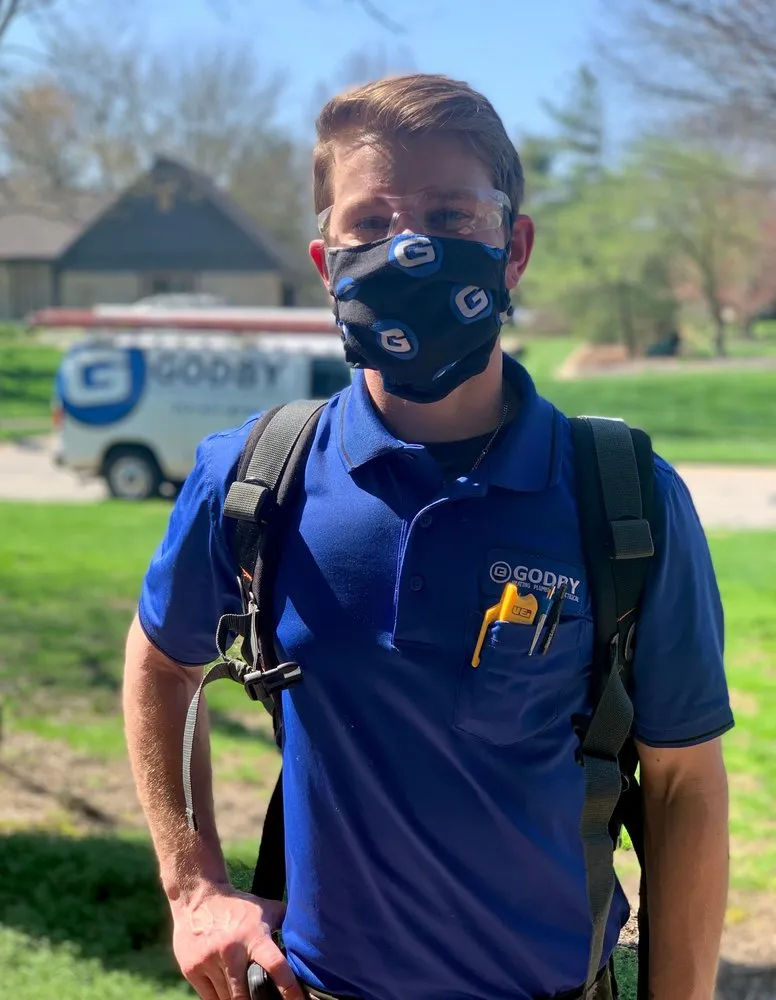 Slide of Godby Heating Plumbing Electrical