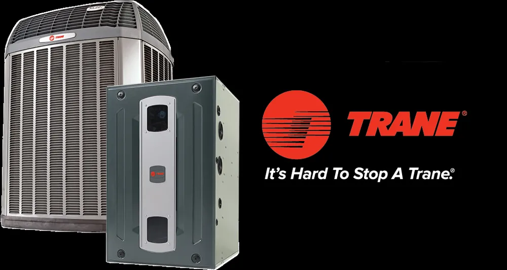 Slide of Goddard Heating and Cooling