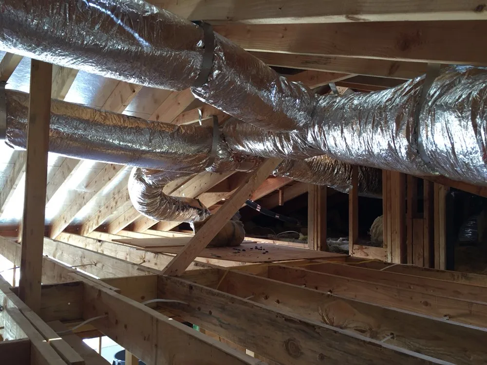 Slide of Godoy AC And Heating