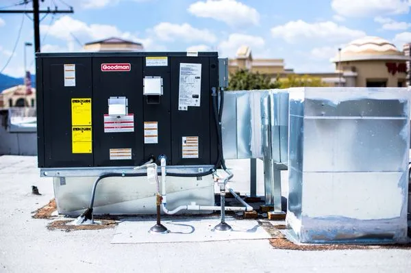 Godoy AC And Heating