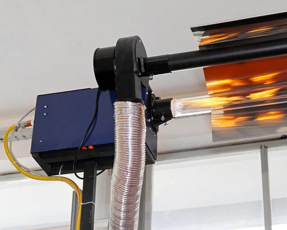 Slide of Godschalk Heating and Ac Installation