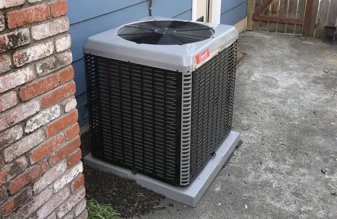 Slide of Godschalk Heating and Ac Installation