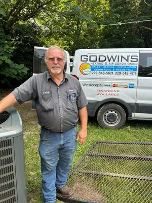 Godwin's Heating & Air Conditioning