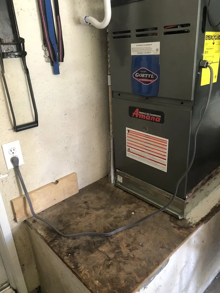 Slide of Goettl Air Conditioning and Plumbing - Corona