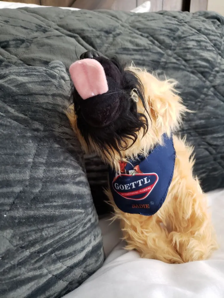 Slide of Goettl Air Conditioning and Plumbing - Corona