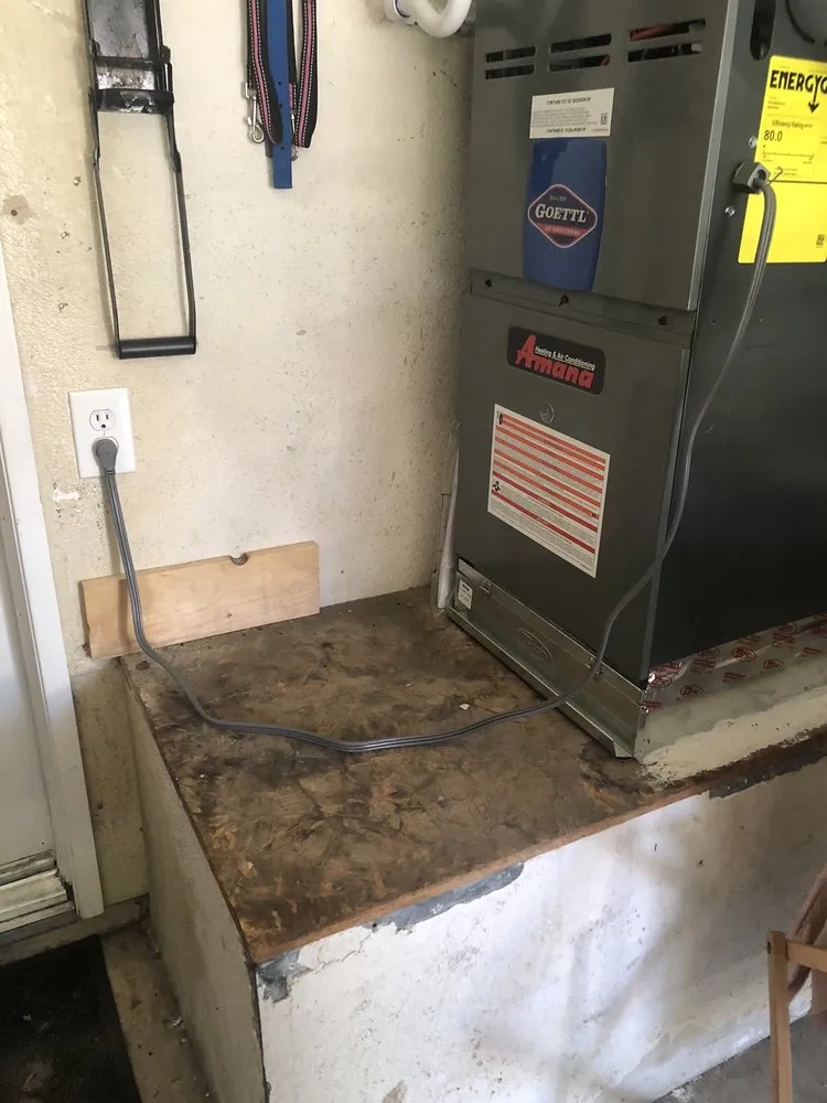 Slide of Goettl Air Conditioning and Plumbing - Corona