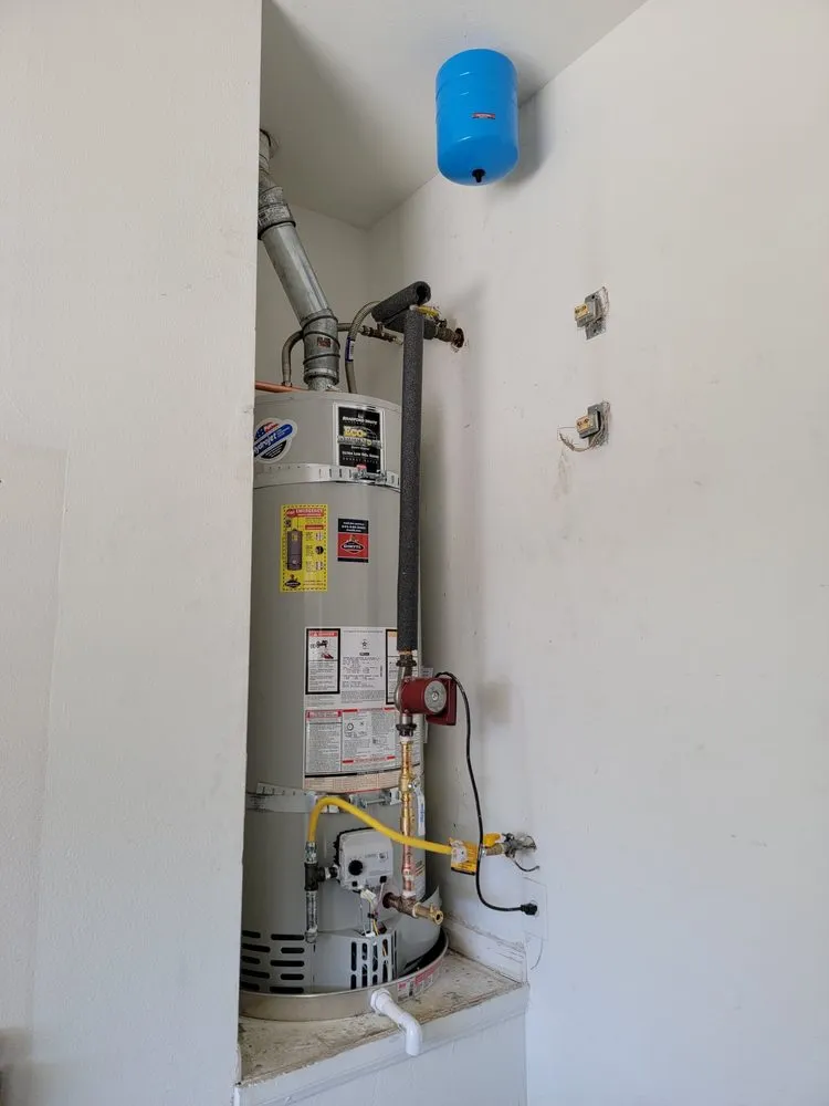 Slide of Goettl Air Conditioning and Plumbing - Corona