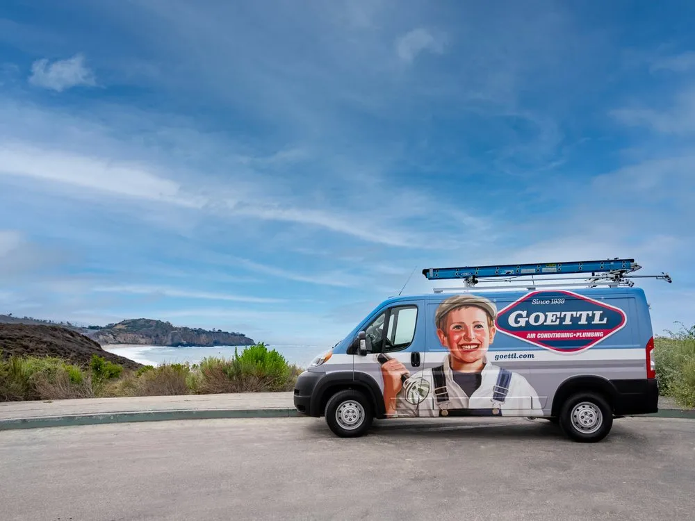 Slide of Goettl Air Conditioning and Plumbing - Lake Forest CA