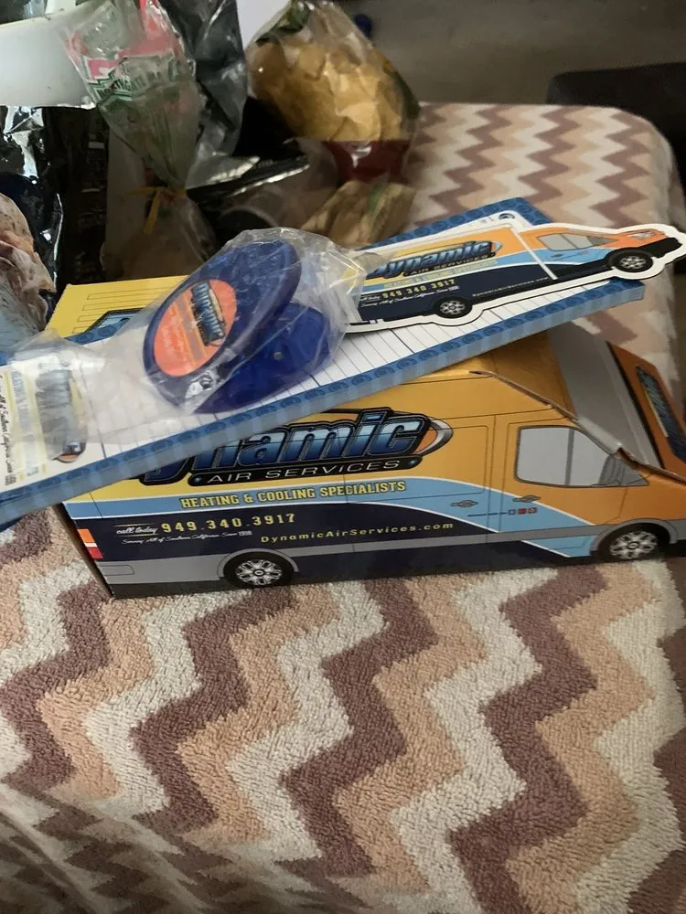 Slide of Goettl Air Conditioning and Plumbing - Lake Forest CA