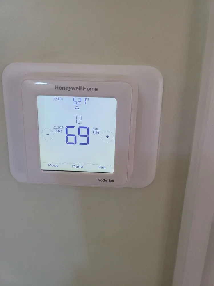 Slide of Goettl Air Conditioning and Plumbing - Lake Forest CA