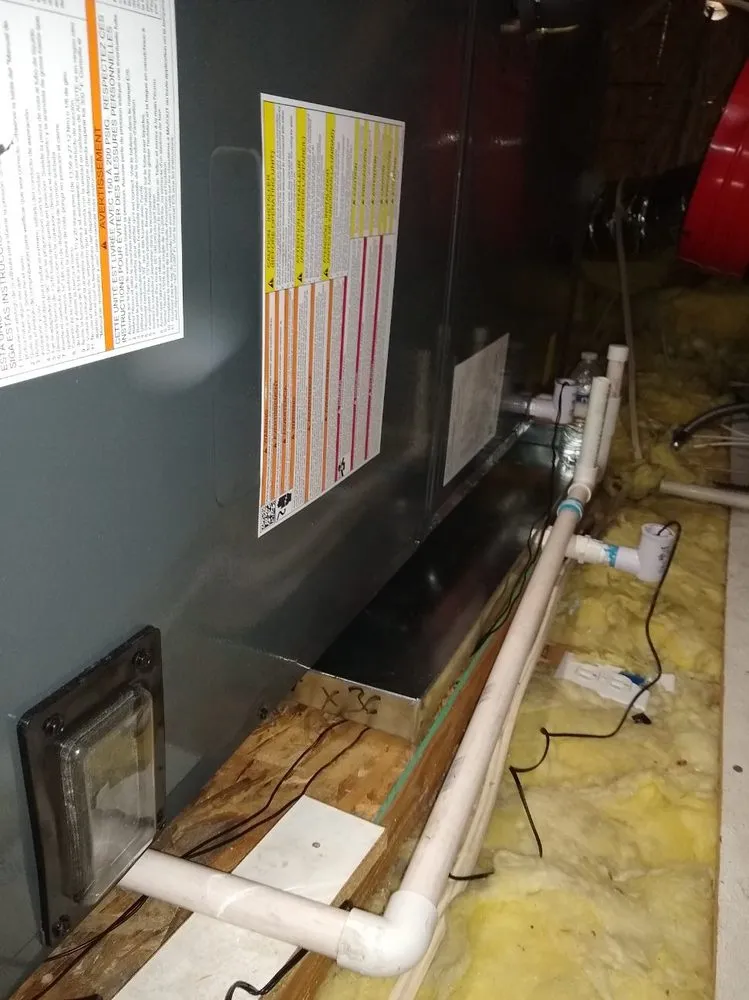 Slide of Goettl Air Conditioning and Plumbing - Lake Forest CA