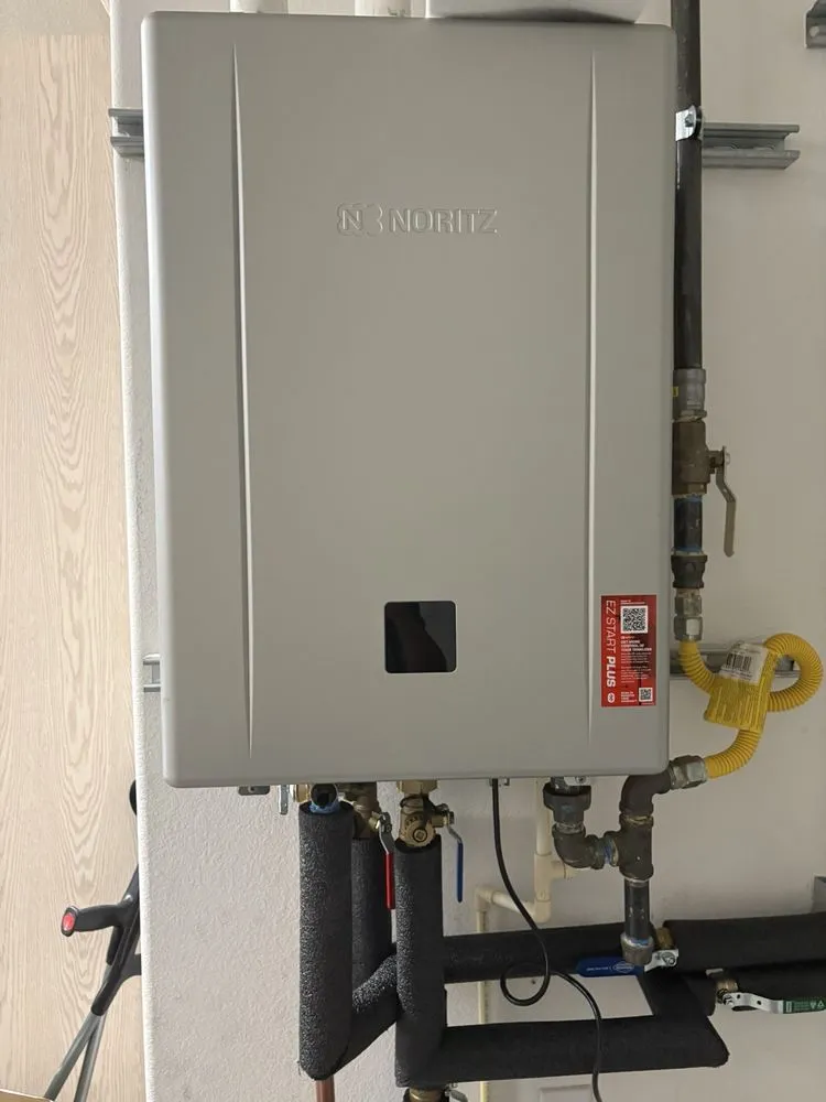 Slide of Goettl Air Conditioning and Plumbing - Las Vegas