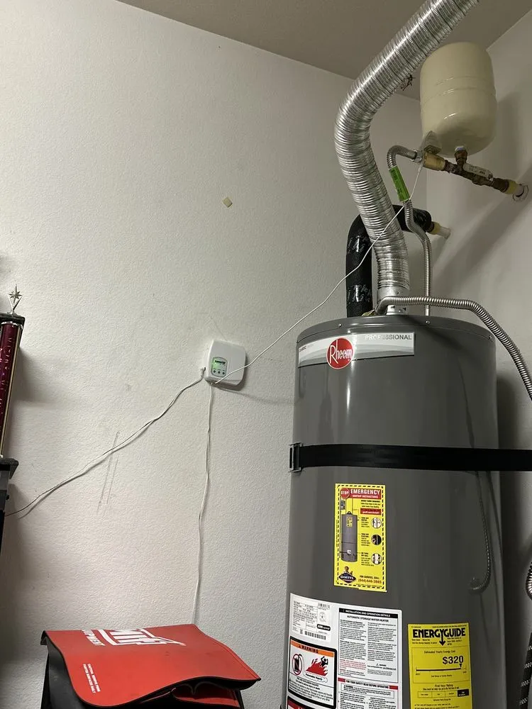 Slide of Goettl Air Conditioning and Plumbing - Las Vegas