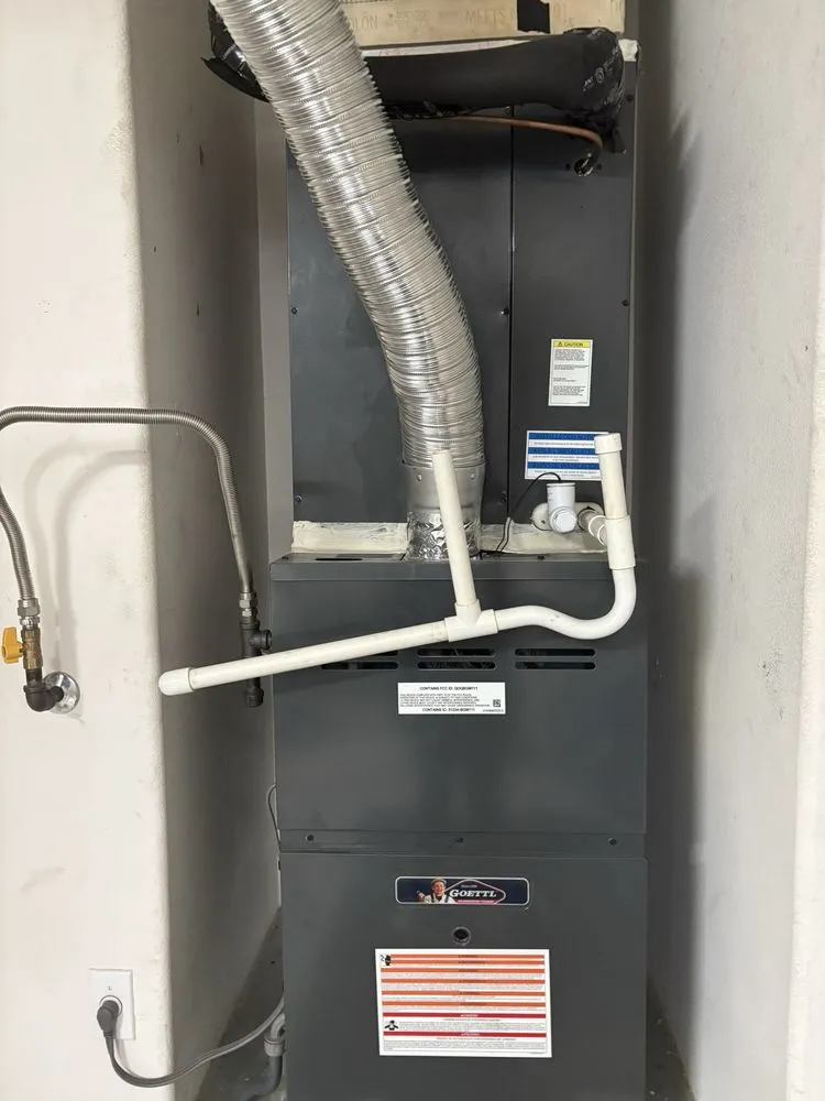 Slide of Goettl Air Conditioning and Plumbing - Las Vegas