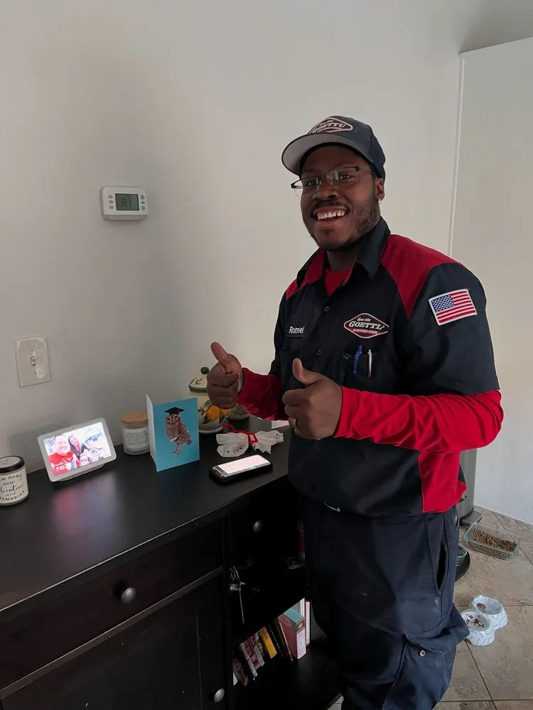 Slide of Goettl Air Conditioning and Plumbing - Las Vegas