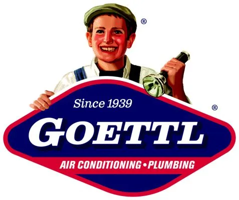 Goettl Air Conditioning and Plumbing - Las Vegas Logo