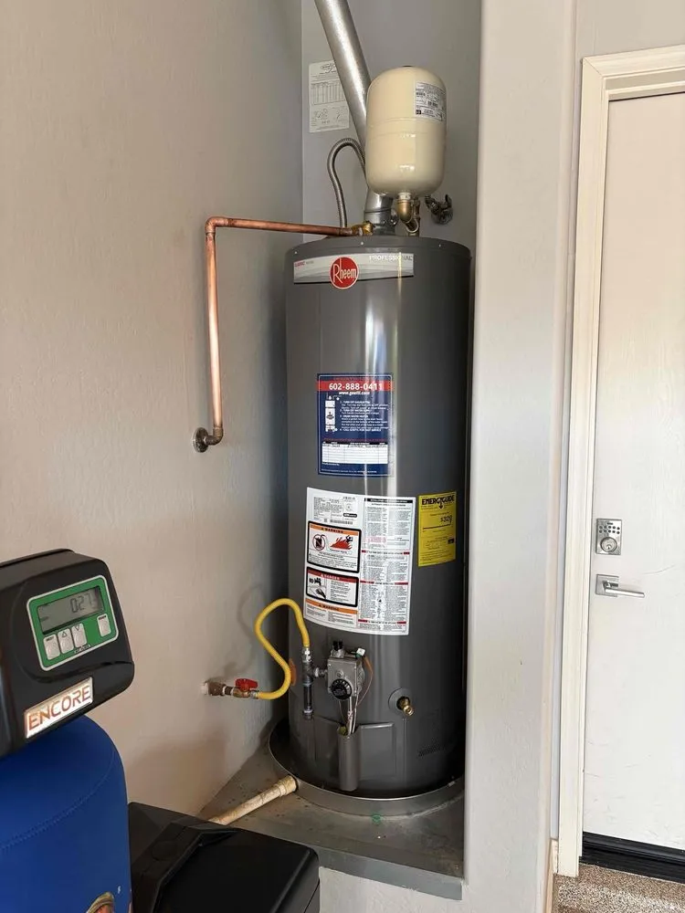 Slide of Goettl Air Conditioning and Plumbing - Phoenix