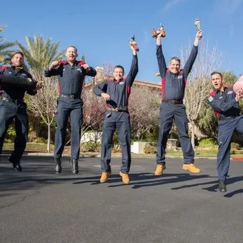 Slide of Goettl Air Conditioning and Plumbing - Phoenix