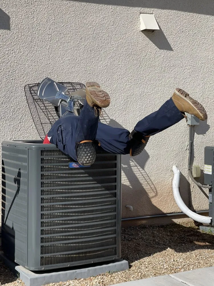 Slide of Goettl Air Conditioning and Plumbing - Reno