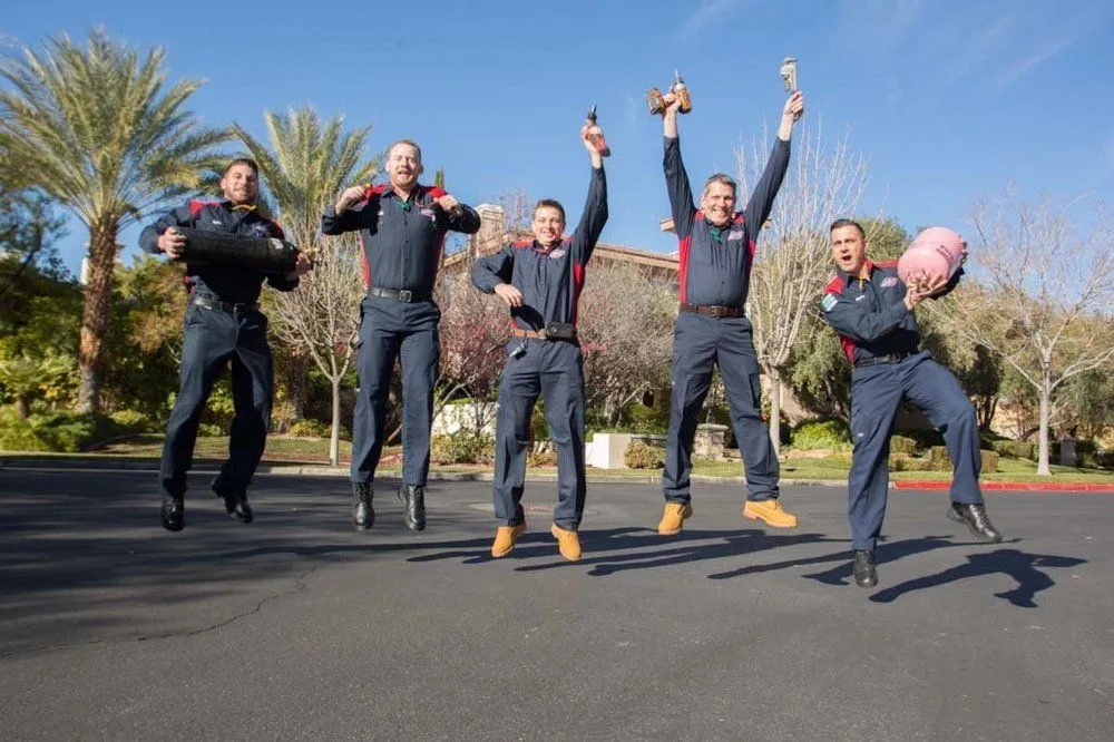 Slide of Goettl Air Conditioning and Plumbing - Reno