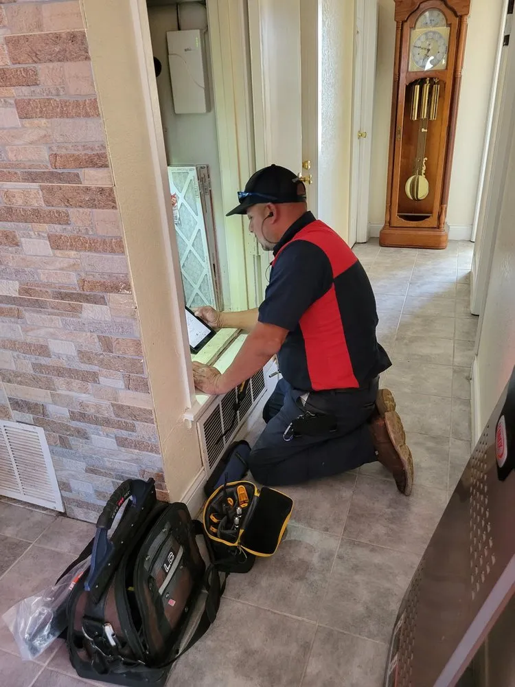 Slide of Goettl Air Conditioning and Plumbing - San Antonio