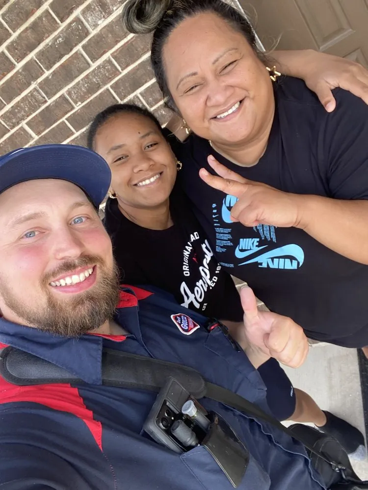 Slide of Goettl Air Conditioning and Plumbing - San Antonio