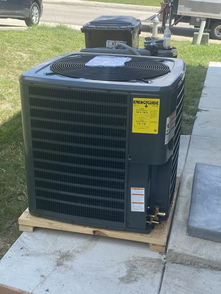 Slide of Goettl Air Conditioning and Plumbing - San Antonio