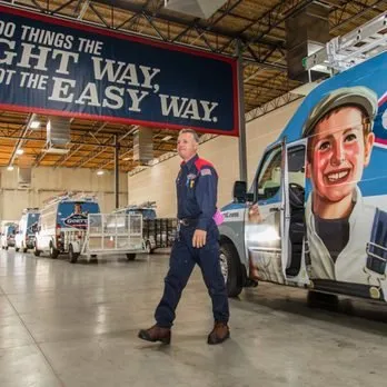 Slide of Goettl Air Conditioning and Plumbing - San Antonio