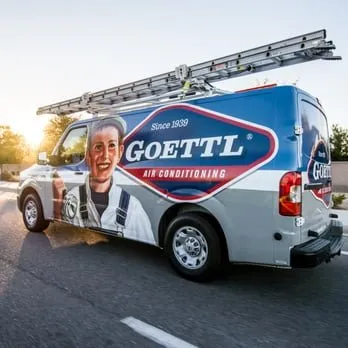 Slide of Goettl Air Conditioning and Plumbing - San Antonio