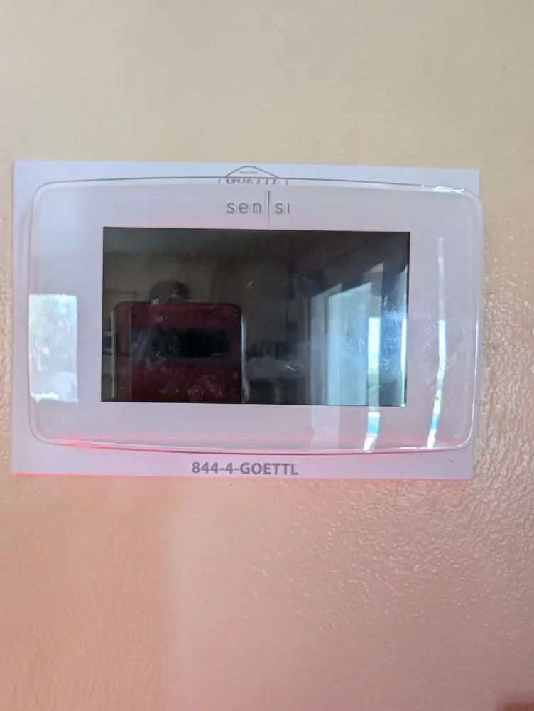 Slide of Goettl Air Conditioning and Plumbing - Tucson