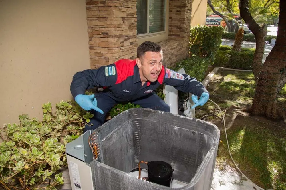 Slide of Goettl Air Conditioning and Plumbing - Tucson