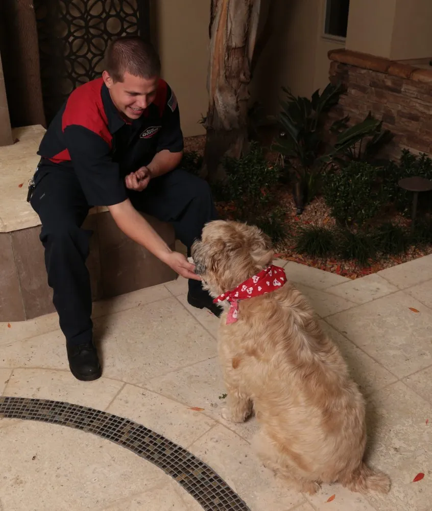 Slide of Goettl Air Conditioning and Plumbing - Tucson